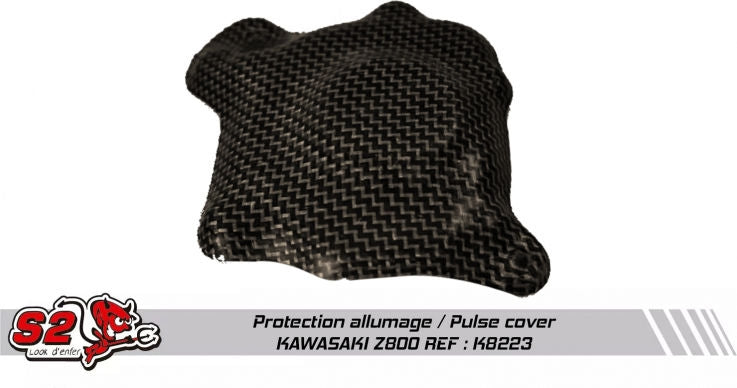 S2-Concept Crankcase protection Z800 | K823