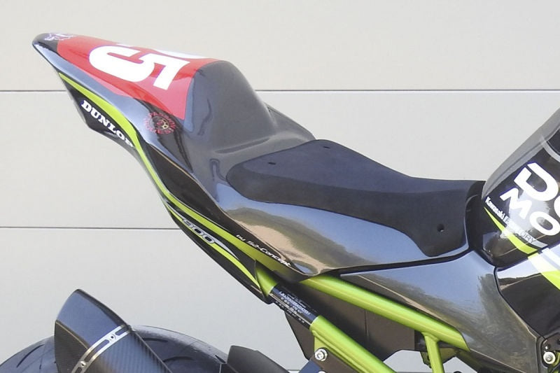 S2-Concept Saddle racing for Z900 | K917