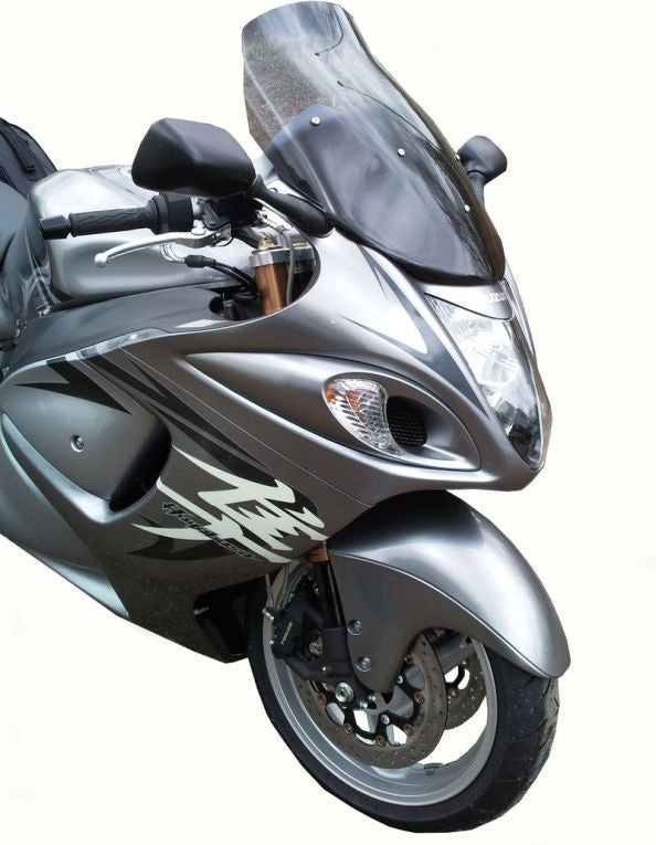 S2-Concept Bubble srceen GSXR1340 | S1306