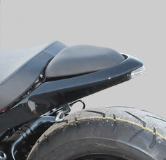 S2-Concept Rear seat VL1500 | S1504