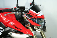 S2-Concept Flashing shutters GSR750 | S757H.000