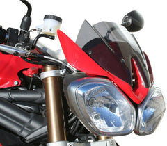 S2-Concept Nose fairing SPEED TRIPLE painted | T1076