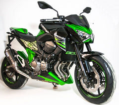 S2-Concept Radiator grille Z800 | W12K1729