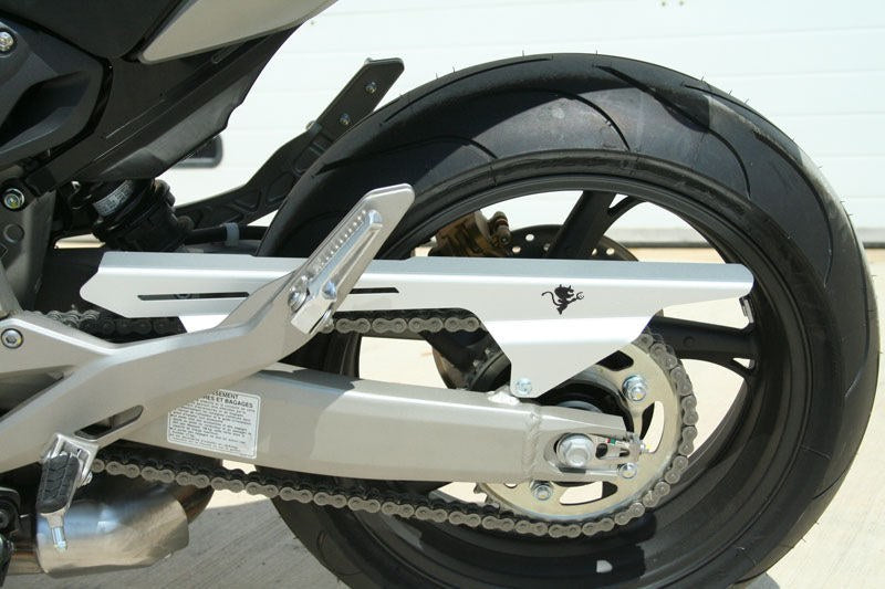S2-Concept Chain guard HORNET 600 | W13H1399