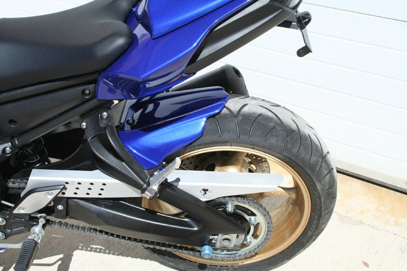 S2-Concept Chain guard FZ1 | W13Y1894