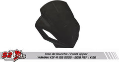 S2-Concept Fork head YZF125 | Y126
