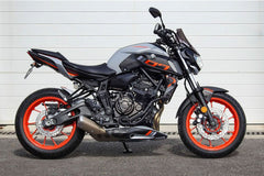 S2-Concept Belly pan MT07 | Y703