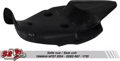 S2-Concept Saddle naked MT07 | Y710.000