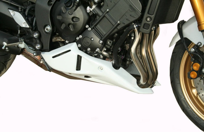 S2-Concept Belly pan for Yamaha FZ8 ABS | Y803ABS