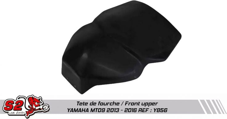 S2-Concept Fork head MT09 | Y856