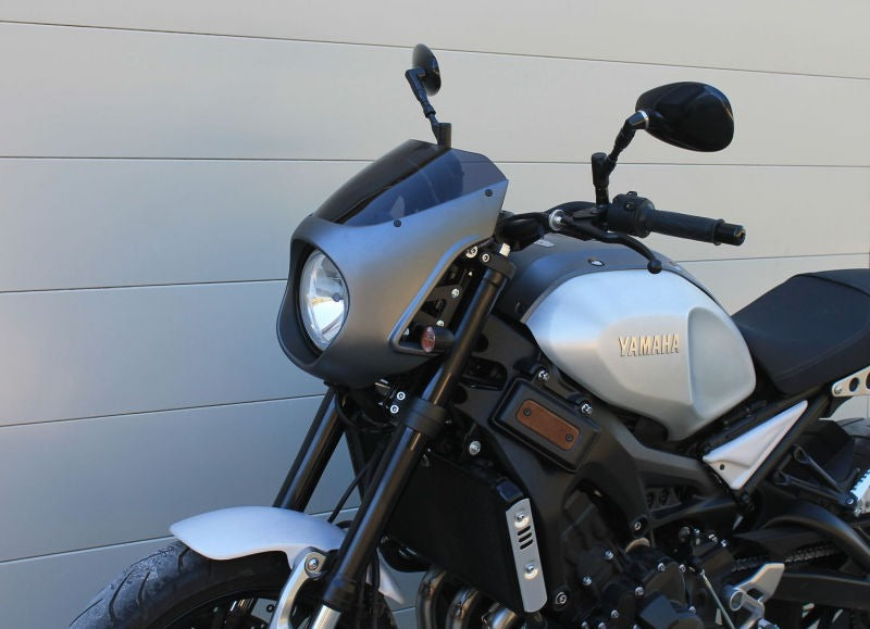 S2-Concept Nose fairing Yamaha XSR 900 | Y906A