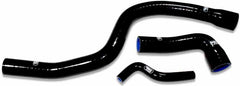 Samco Sport MV Agusta Brutale 800 2013 - 2019 3 Piece Samco Sport Silicone Radiator Coolant Hose Kit | AGU-6-BK