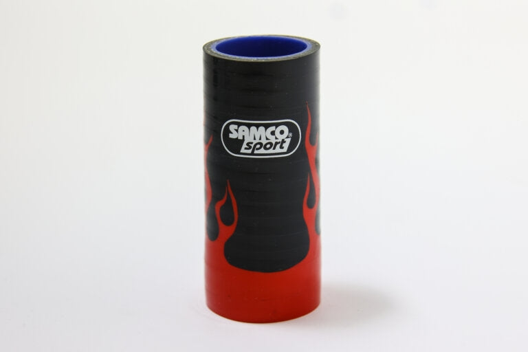 Samco Sport Oil Cooler Silicone Hose Kit Aprilia RSV 1000 Mille 1998 - 2003 2 Piece | APR-17