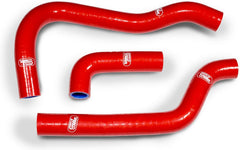 Samco Sport Beta 80 Trials (All Years) 3 Piece Samco Sport Silicone Radiator Coolant Hose Kit | BET-1-RD