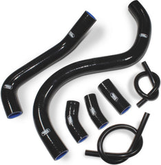 Samco Sport Honda VFR 750 RC36 1994 -1997 7 Piece Samco Sport Silicone Radiator Coolant Hose Kit | HON-92-BK