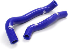 Samco Sport Suzuki LTZ 400 2003 - 2008 2 Piece Samco Sport Silicone Radiator Coolant Hose Kit | SUZ-39-BU