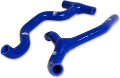 2 Piece Y Piece Race Design Silicone Radiator Hose Kit