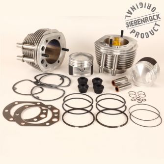 Siebenrock Power Kit 860Cc Plug & Play For BMW R 65 Models Up To 9/80 | 1100871