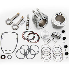 Siebenrock Big Bore Kit 1070CC "S" | 1101200
