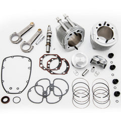 Siebenrock Big Bore Kit 1070CC "S" Touring | 1101210