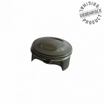 Siebenrock Piston For Big Bore Kit (98,000X60,650), Complete With Gudgeon Pin/Circlips | 1109022