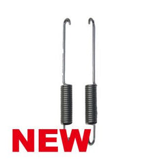 Siebenrock Set Of Tension Springs For Mounting Oildistance Ring At R45,R65 And /7 Models Up To 01/82 With Metal Holder Mainstand | 1113103