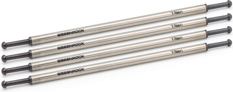 Siebenrock Pushrod Titanium | 1132911