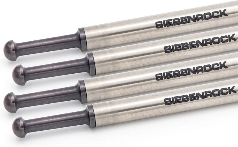 Siebenrock Pushrod Titanium | 1132911