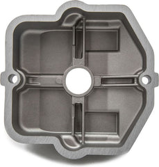 Siebenrock Valve Cover Krauser Left Side | 11661905