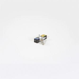 Siebenrock Spark Plug Bosch Wr5Dc (Former W5Dc) For BMW R2V Boxer Models Up To 1985 | 1212146
