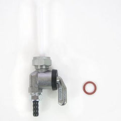 Siebenrock Fuel Tap Straigh Karcoma For BMW R2V Boxer Models | 1612557