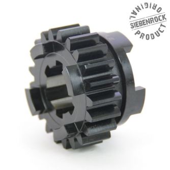 Siebenrock Sliding Gear Wheel 3/4.Gear For Intermediate Shaft For BMW R2V Boxer From 9/1980 On | 2321994