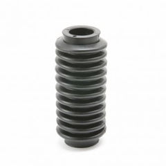 Siebenrock Fork Rubber Boot For BMW R 2V Boxer /6 Models, Fits Also /7 Models | 3142908