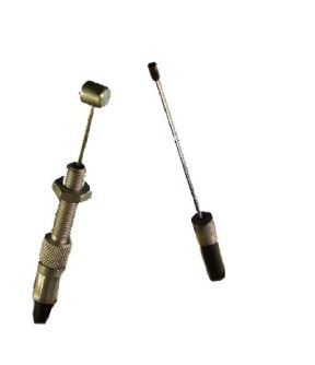 Siebenrock Throttle Cable Right For 26Mm And 32Mm Carburators For BMW R 65, R 80, R 80Rt Monolever From 1985, R 100Rt From 1987, R 80Gs Paralever 1988-1990 | 3273585