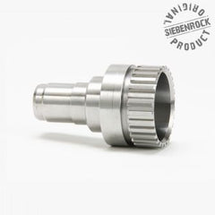 Siebenrock Drive Gear Intelocking For Repair Kit For BMW R 45, R 65, /5, /6 And /7 Models Till 1984 | 3312100