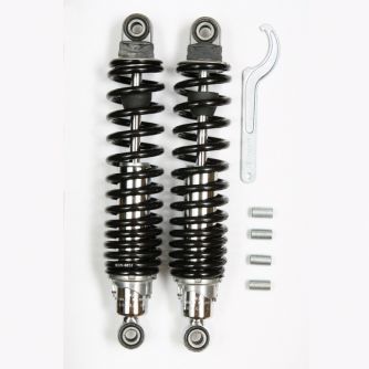 Siebenrock Shocks Ikon Set For BMW R2V /5, /6, /7 Models | 3353110
