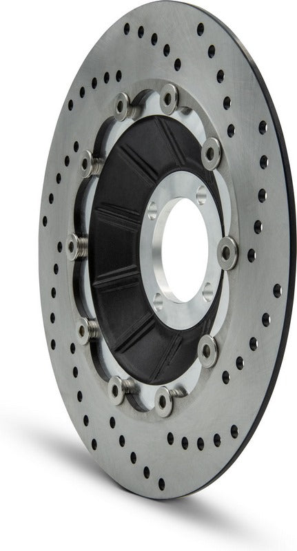 Siebenrock Brake Disc K Front Right Side Floating | 3411070