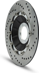 Siebenrock Brake Disc K Front Right Side Floating | 3411070