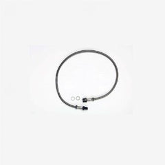 Siebenrock Brake Line Stainless Steel For BMW /6 And /7 Models Up To 9/1980 With Single Front Disc Brake | 3432698