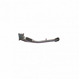 Siebenrock Sidestand Stainless Steel For All BMW R 2V Boxer G/S And Gs Models | 4653417