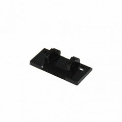 Siebenrock Replacement Holding Plate For Siebenrock Krauser Classic Motocases | 4654114