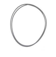 Siebenrock Gasket Cover Motocase ''Krauser Classic'' | 4654911