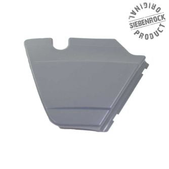 Siebenrock Battery Cover Left For BMW /6 And 7 Models | 4663022