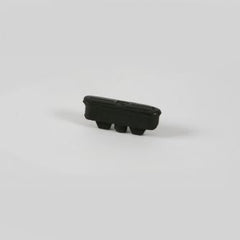 Siebenrock Rubber Insert For Drivers Footrest For BMW G/S And Gs | 4671109
