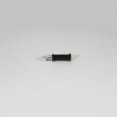 Siebenrock Pillion Footrest Round For BMW /5 And /6 Models | 4671477