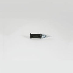 Siebenrock Pillion Footrest Round Left For BMW R 80G/S And R 65Gs | 4671700