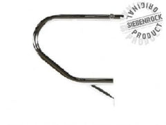 Siebenrock Cylinder Protection Right For BMW R 2V Boxer /7 Models | 4671880
