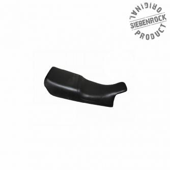 Siebenrock Double Seat R100R, Black | 5253830