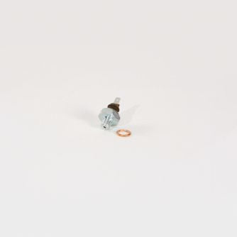 Siebenrock Oil Pressure Switch For BMW R2V Boxer Modelsr2V | 6131414