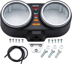 Siebenrock Instrument Housingwhite Rings | 6211663